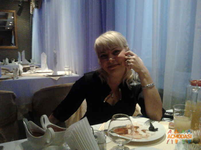 Елена Викторовна Клёцина фото №604446. Завантажено 25 Лютого 2014