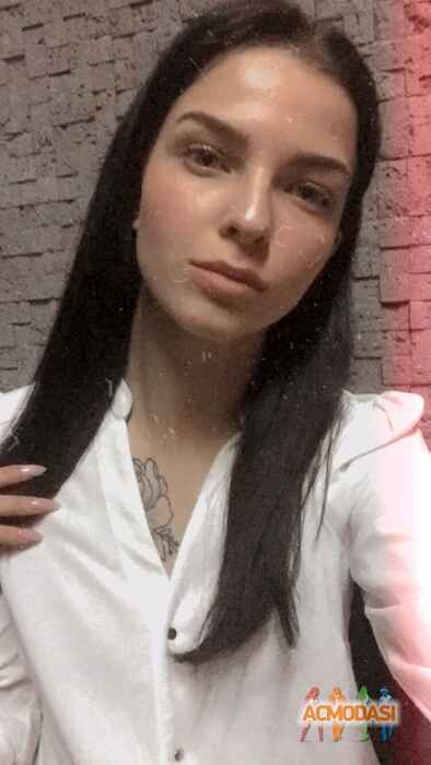 Алина  Владимировна фото №1543915. Завантажено 30 Червня 2020