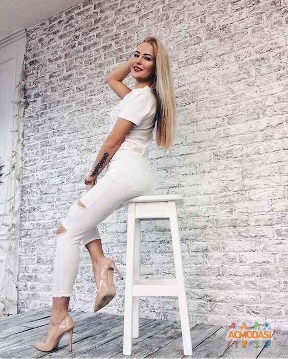 Марина В