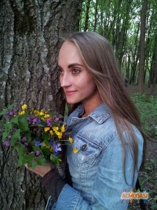 Анна Ивановна Трикоз фото №896627. Завантажено 29 Березня 2016