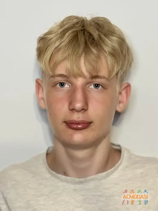 Єгор Сергійович Кривицький фото №1750610. Завантажено 18 Грудня 2025