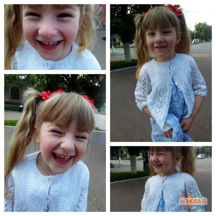 Єва Сергеевна Божок фото №962952. Завантажено 26 Вересня 2016