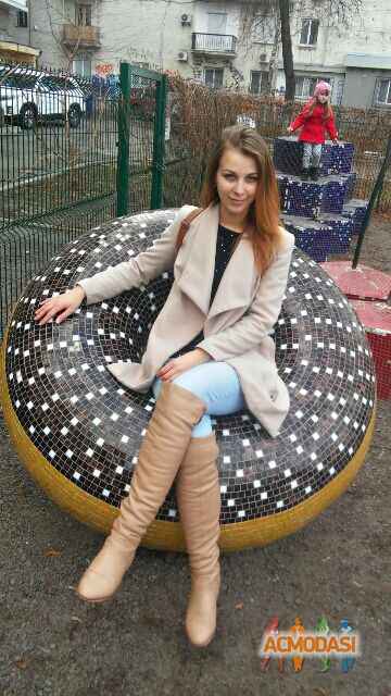 Маргарита Володимирівна Остропика фото №1047561. Завантажено 26 Квітня 2017