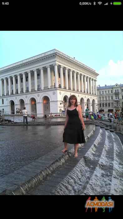 Iрина Володимирiвна Кабанова фото №1033768. Завантажено 20 Березня 2017