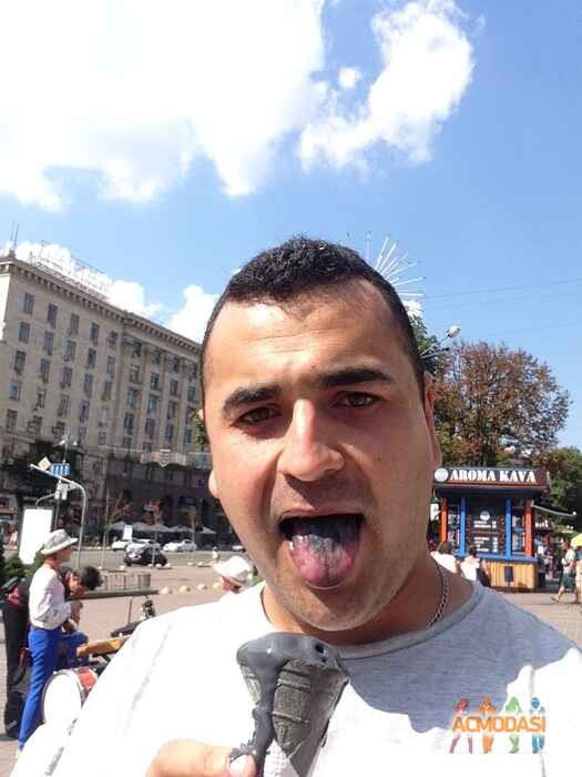 Вадим  Умаров фото №1087573. Завантажено 05 Серпня 2017