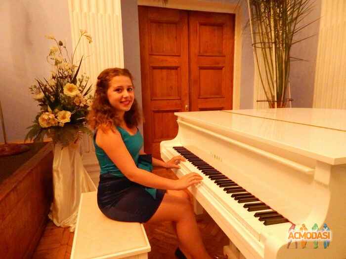 Анна Миколаївна Безелюк фото №1105077. Завантажено 16 Вересня 2017