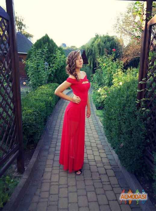 Darina  Rudavska фото №1110095. Завантажено 28 Вересня 2017