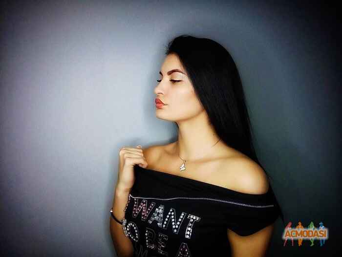 Алина Валериевна Лазоренко фото №1128517. Завантажено 02 Листопада 2017