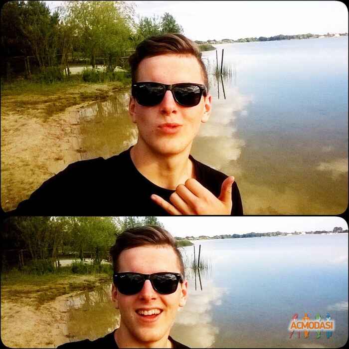 Роман Олексійович Огнивий фото №1166906. Завантажено 17 Січня 2018