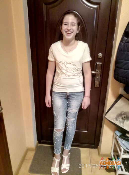 Елизавета Павловна Матвиенко фото №1176658. Завантажено 31 Січня 2018