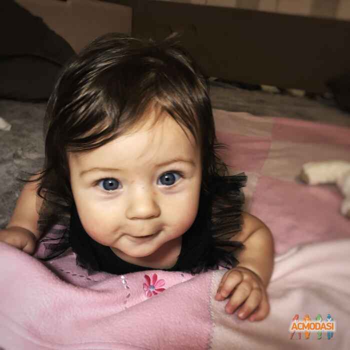 Анна  Воронина фото №1191496. Завантажено 20 Лютого 2018