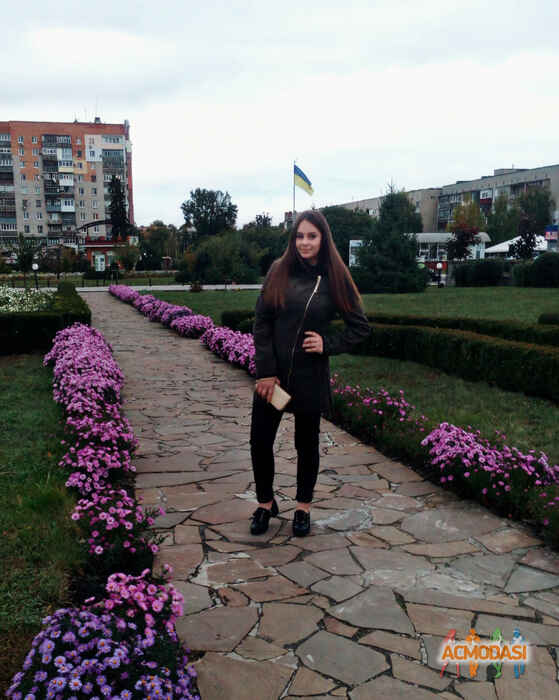 Оля  Ланова фото №1206259. Завантажено 15 Березня 2018