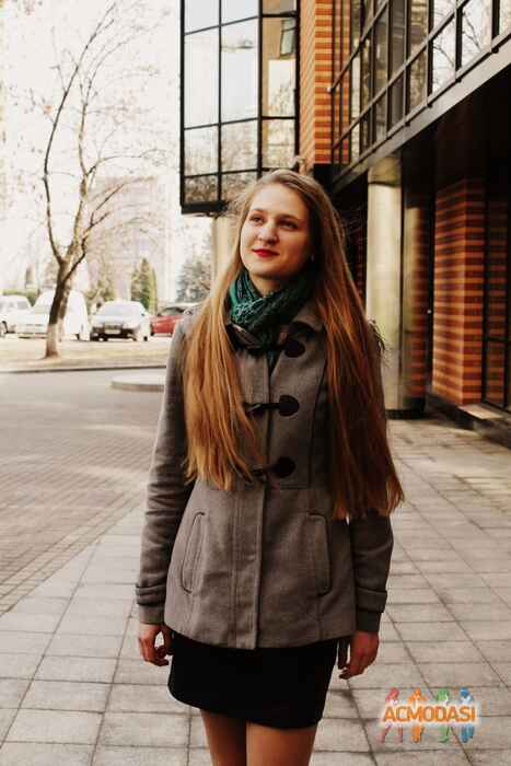 Анна Сергіївна Гаврилова фото №1212036. Завантажено 23 Березня 2018