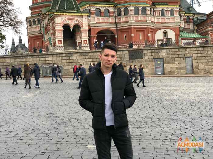 Владислав Вікторович Левонюк фото №1335804. Завантажено 10 Грудня 2018