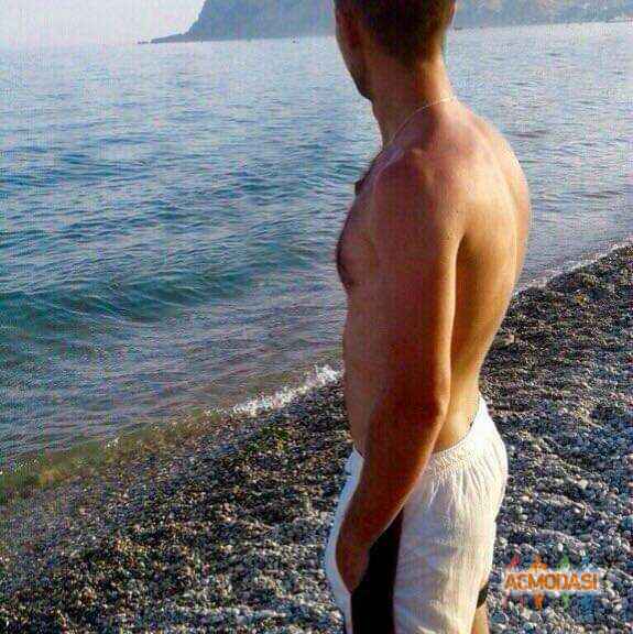 Алексей Николаевич Зверов фото №1362657. Завантажено 09 Лютого 2019