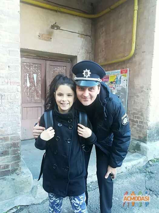 Ольга  Бруяка фото №1458002. Завантажено 07 Жовтня 2019