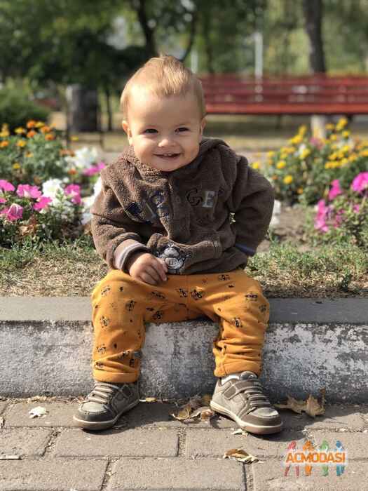 Артем  Корженський фото №1469241. Завантажено 02 Листопада 2019