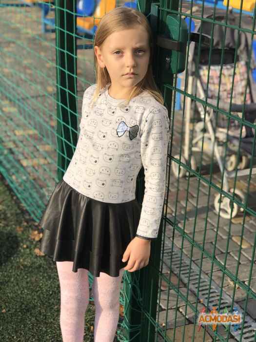 Дарія Олександрівна Козленкова фото №1488115. Завантажено 14 Грудня 2019