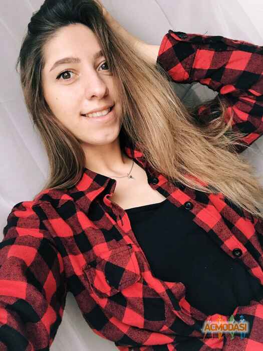 Анастасія Андріївна Ковка фото №1509367. Завантажено 14 Лютого 2020