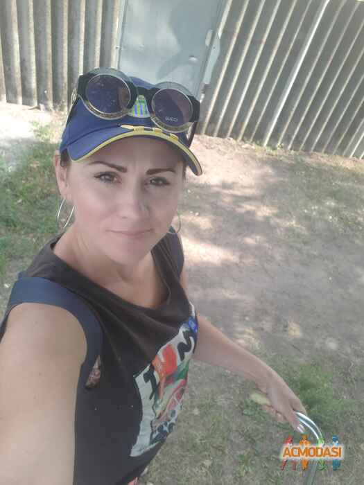 Наталья Анвтольевна Билетченко фото №1546488. Завантажено 08 Липня 2020