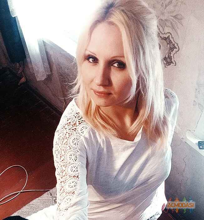 Поліна  Мурай фото №1593202. Завантажено 18 Грудня 2020