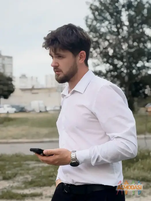 Нікіта  Соколов фото №1749263. Завантажено 05 Листопада 2025