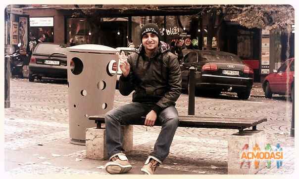 Skrappy  Koko фото №435145. Завантажено 26 Червня 2013