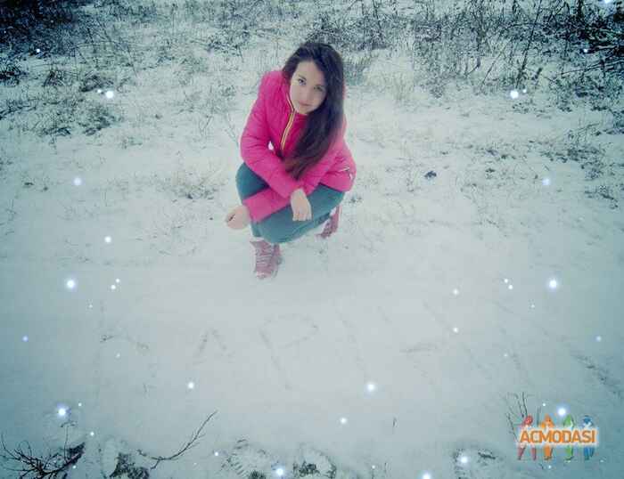 Карина Андреевна Васильева фото №568086. Завантажено 11 Січня 2014