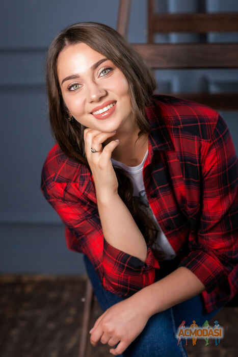 Ясеновская Любовь Александровна фото №1626665. Завантажено 06 Травня 2021