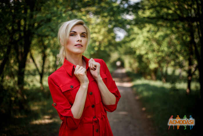 Анна Вячеславовна Любарская фото №1399883. Завантажено 13 Травня 2019