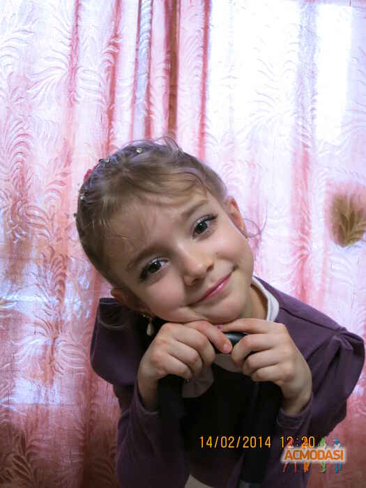 Владислава Максимівна Більобрух фото №814442. Завантажено 14 Липня 2015