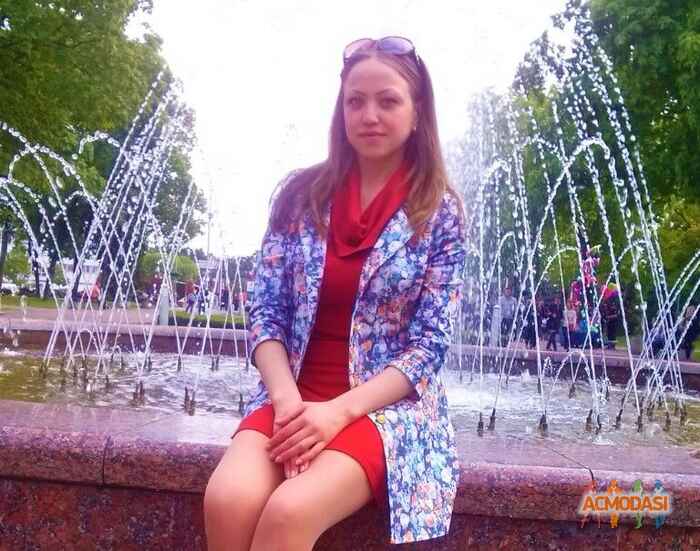 Юлия Николаевна Головченко фото №909411. Завантажено 13 Травня 2016