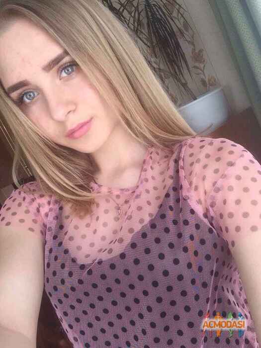 Анастасия Андреевна Андреева фото №1066256. Завантажено 14 Червня 2017