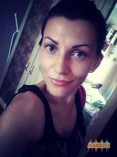 Анастасия Александровна Кондратьева фото №957933. Завантажено 15 Вересня 2016