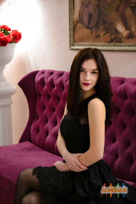 Валерія Дмитрівна Волохович фото №1016535. Завантажено 05 Лютого 2017