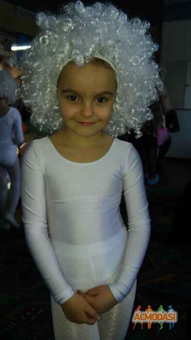 Анастасія Дмитрівна Гусак фото №1034188. Завантажено 21 Березня 2017