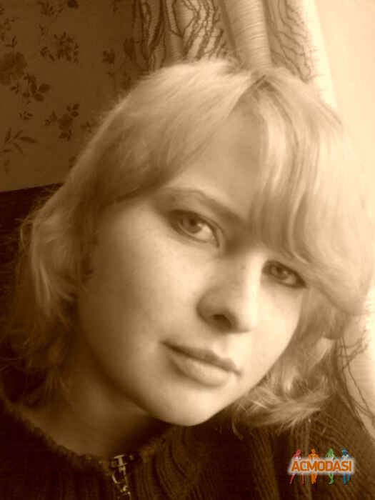 Катюха  Гармаш фото №1049476. Завантажено 01 Травня 2017