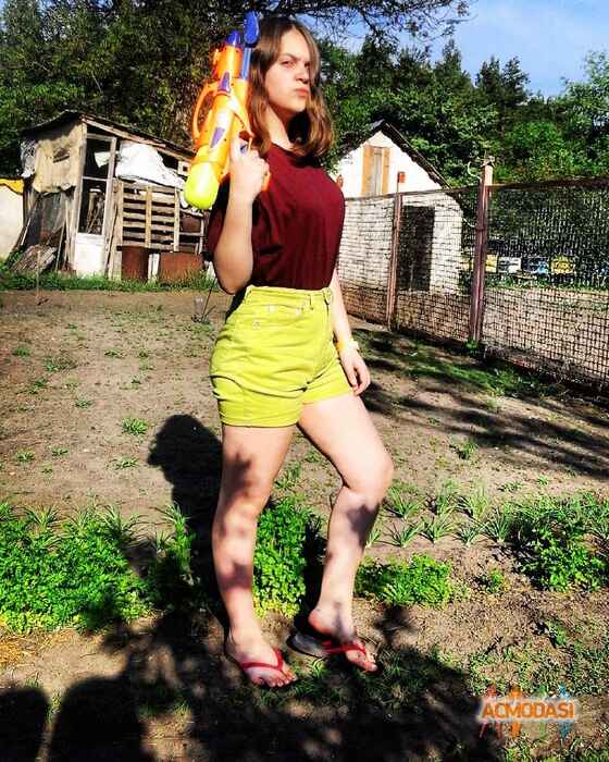 Люда Михайлівна Іщенко фото №1063482. Завантажено 07 Червня 2017