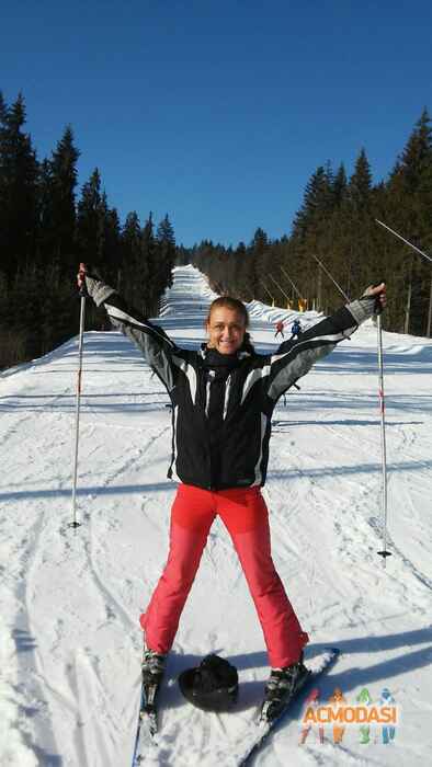 Ирина Алексеевна Искра фото №1068105. Завантажено 18 Червня 2017