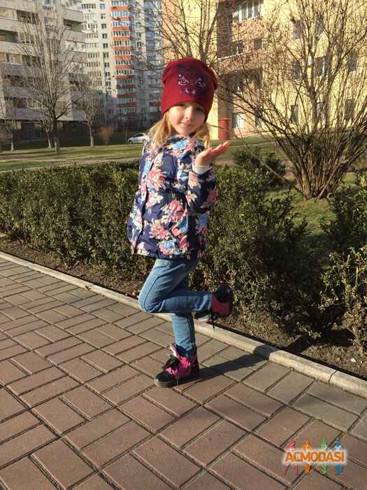 Милана   фото №1073797. Завантажено 02 Липня 2017