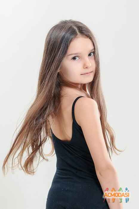 Марія Юріївна Бенівська фото №1092233. Завантажено 16 Серпня 2017