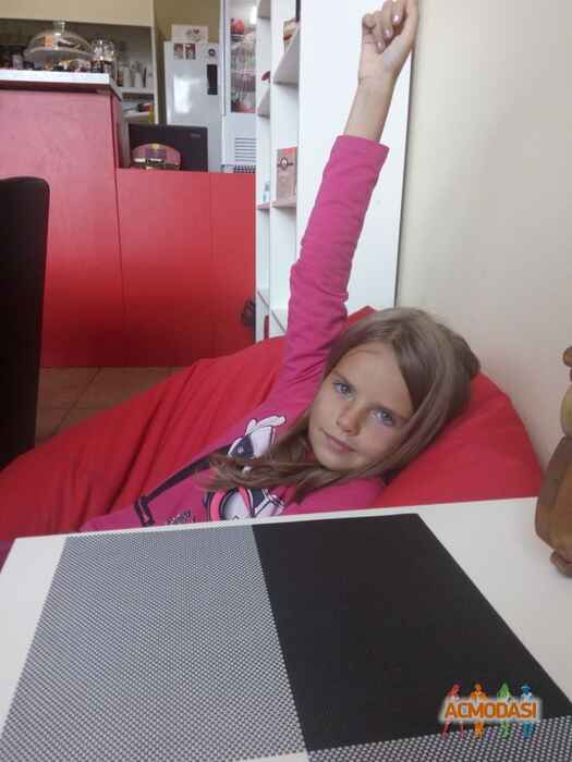 Катя Вячеславівна Соловей фото №1112488. Завантажено 04 Жовтня 2017