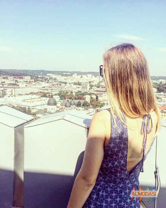 Альона  Батовська фото №1115369. Завантажено 09 Жовтня 2017