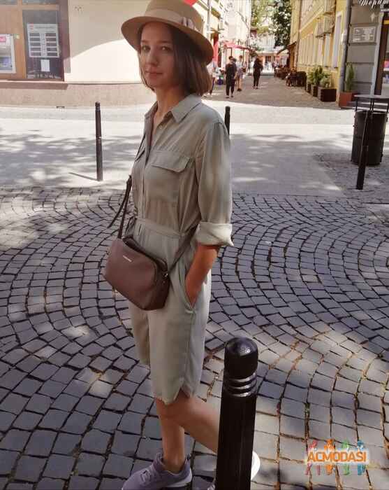 Настя  Бондаренко фото №1443276. Завантажено 02 Вересня 2019