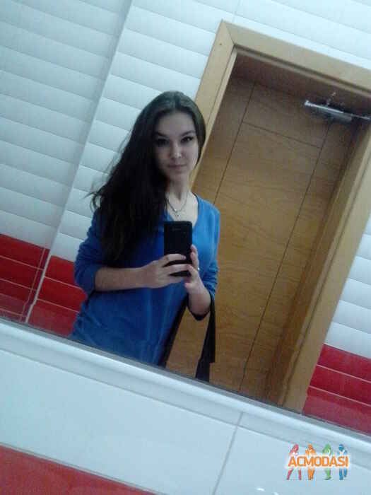 Оксана Юріївна Пацанчук фото №1125811. Завантажено 28 Жовтня 2017