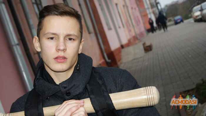 Ярослав Станиславович Яровой фото №1134480. Завантажено 10 Листопада 2017