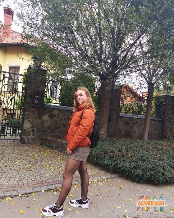 Анна Бабій Анатоліївна фото №1522951. Завантажено 11 Квітня 2020