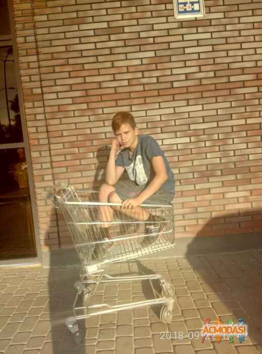 Захар  Волинець фото №1296107. Завантажено 23 Вересня 2018