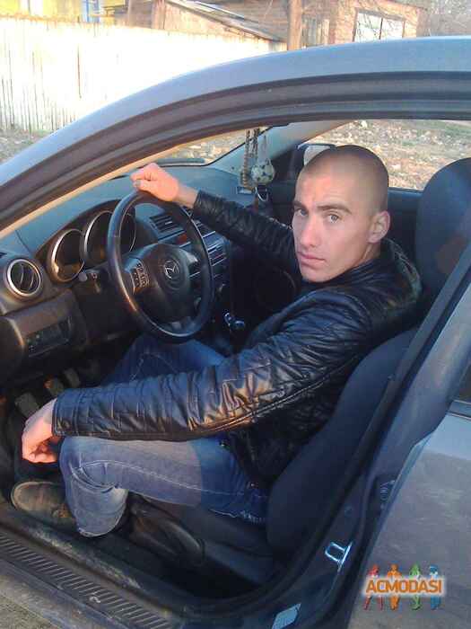 Віталій Васильович Демчук фото №1162059. Завантажено 09 Січня 2018