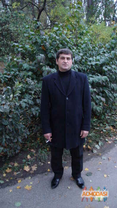 Андрей  Борисович фото №88249. Завантажено 17 Жовтня 2011